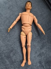 Vintage action man for sale  SEAHAM