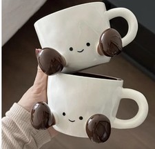Jellycat mugs for sale  STROUD