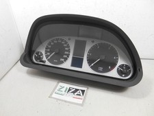 Quadro strumenti mercedes usato  Putignano