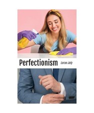 Perfectionism imperfect musing gebraucht kaufen  Trebbin