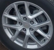2023 equinox wheel for sale  Donna