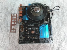 Asrock z97 extreme4 for sale  Atlanta
