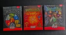 Dragons wizard extreme gebraucht kaufen  Koblenz