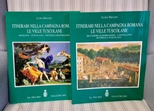 Itinerari nella campagna usato  Fonte Nuova