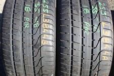 255 pirelli zero for sale  BRAINTREE