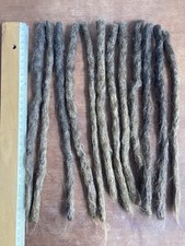 Stk dreads dreadlocks gebraucht kaufen  Bad Bergzabern