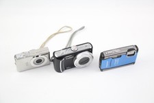 Fotocamere digitali compatte usato  Spedire a Italy