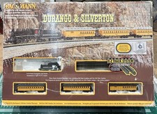 Bachmann scale durango for sale  USA