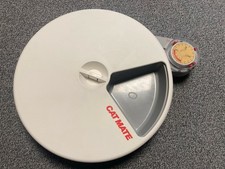 Futterautomat cat mate gebraucht kaufen  Uttenreuth