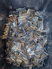 1000 gramm gold gebraucht kaufen  Bochum