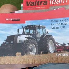 Valtra valmet tractor for sale  HITCHIN