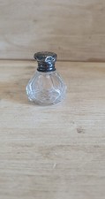 Edwardian victorian silver for sale  BRIDGE OF WEIR