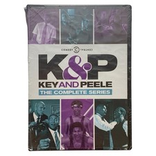 Key peele complete for sale  Los Angeles