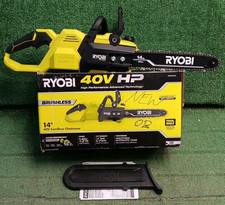 Ryobi 40v brushless for sale  Jacksonville