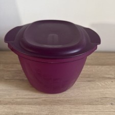 Tupperware micro pasta d'occasion  Raismes