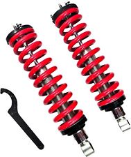 Front lift coilovers for sale  Los Angeles