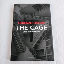 The cage uno usato  Torino