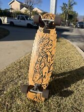 Poke de skate carregado comprar usado  Enviando para Brazil