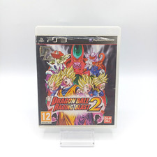 Dragonball raging blast usato  Torino