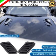 Coppia prese aria usato  Napoli