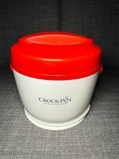 Travel mini crock for sale  Lake Charles