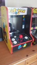 Pac man arcade for sale  STRATFORD-UPON-AVON