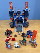 Lego 70317 nexo for sale  WELLS
