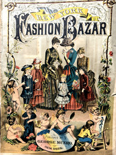 New york fashion d'occasion  Expédié en Belgium