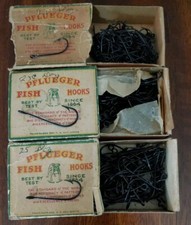 Vtg pflueger fish for sale  Wenatchee