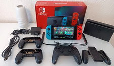 Nintendo switch konsole gebraucht kaufen  Hagen