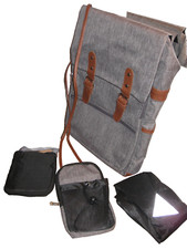 Taschen set rucksack gebraucht kaufen  Hutthurm