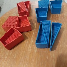 Merkur dart segmente gebraucht kaufen  Hamburg