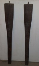 Coppia gambe colonne usato  Imperia