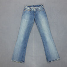 Jean bootcut taille d'occasion  Lyon IX