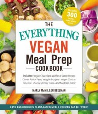Everything vegan meal for sale  Tontitown