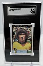 1978 panini cup d'occasion  Expédié en Belgium