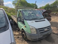 Ford transit mk6 for sale  ACCRINGTON