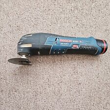 Bosch gop 10.8v for sale  RUGBY