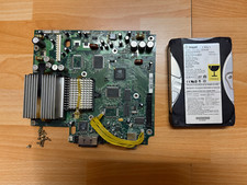 Xbox classic mainboard gebraucht kaufen  Beilstein