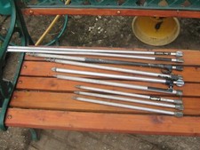 Dinsmore bank sticks for sale  BROMYARD