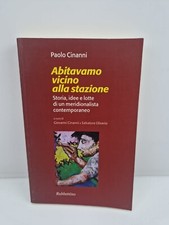 Abitavamo vicino alla usato  Roma