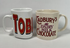 Confectionary mugs toblerone for sale  HARROW