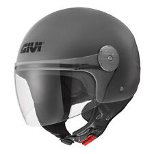 Casco demi jet usato  Italia