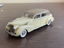 Cadillac v16 rextoys d'occasion  Villefranche-sur-Mer
