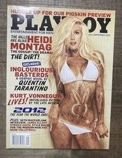 Heidi montag september for sale  Rowlett