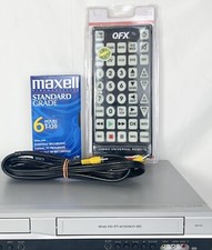 Zenith xbv713 dvd for sale  Boise