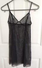 Victoria secret black for sale  WALTHAM CROSS