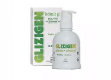 Gel íntimo GLIZIGEN 250ml. Proteção contra vírus do papiloma e herpes genital comprar usado  Enviando para Brazil