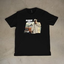 Biggie smalls gta for sale  LONDON