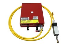 Spi lasers 100p gebraucht kaufen  Korschenbroich